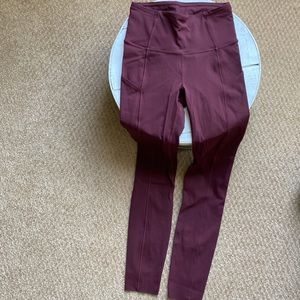 Lululemon leggings